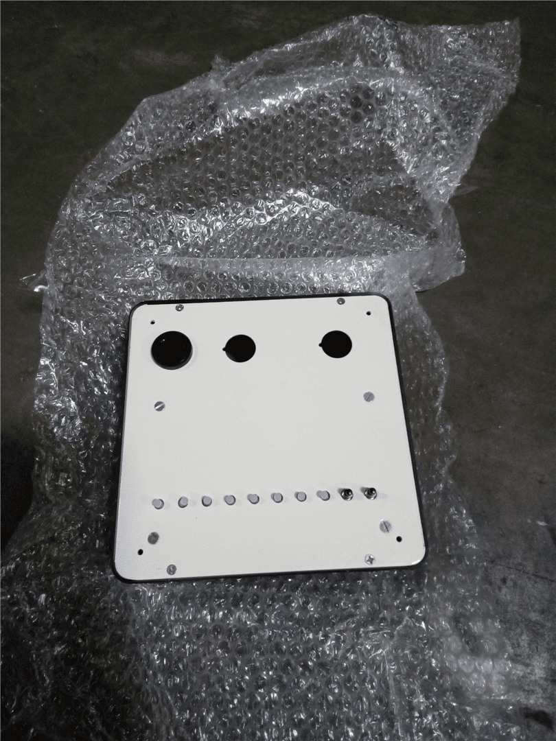 NEW ANNUNCIATOR image 1