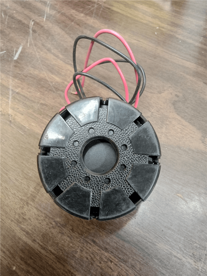 NEW BUZZER image 1