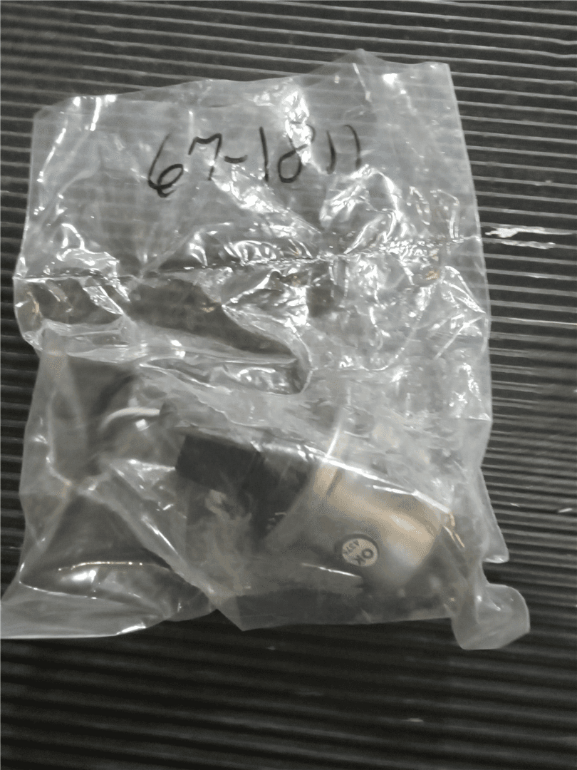 NEW 38MT STARTER R image 1