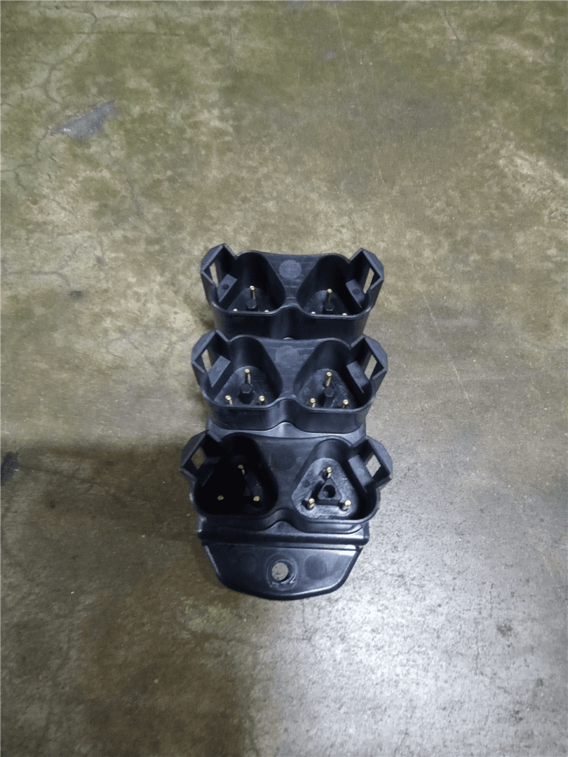 NEW CAN PORTS DEVI image 1