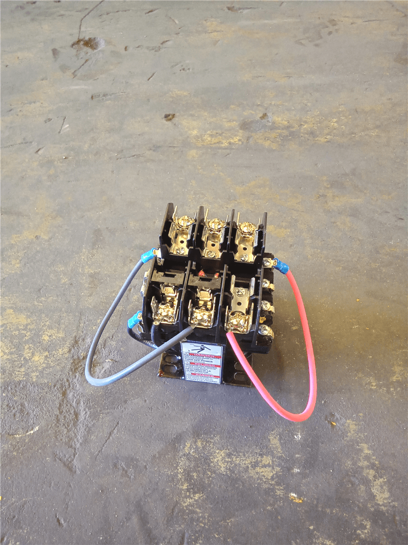 NEW TRANSFORMER image 1