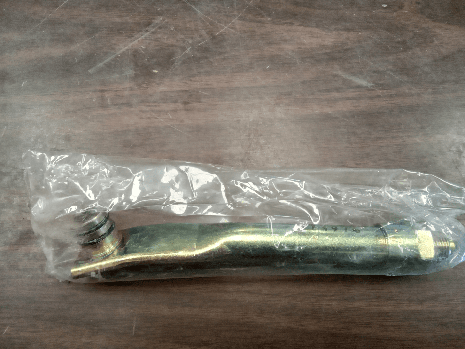NEW TUBE ASSY image 1