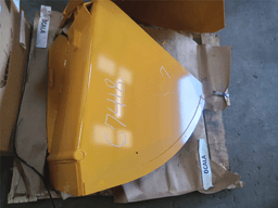 Product carousel indicator