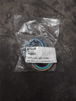 Product carousel indicator