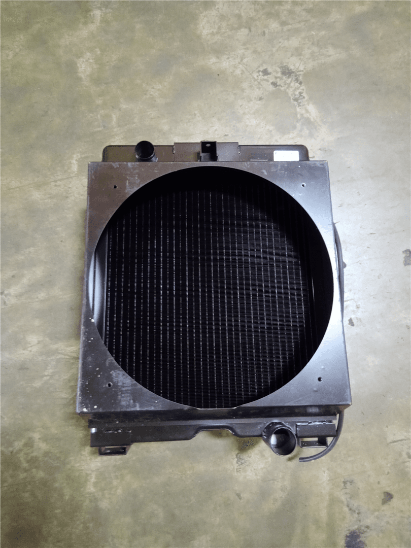 NEW RADIATOR image 1
