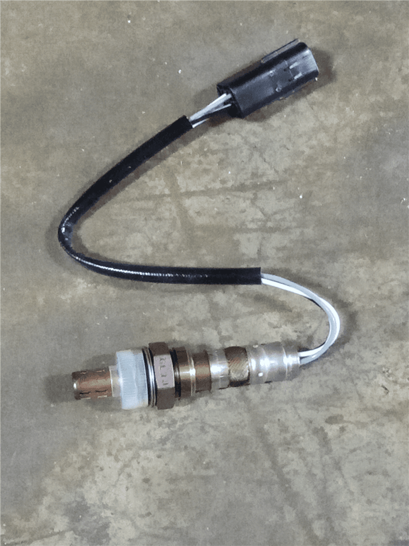 NEW O2 SENSOR image 1