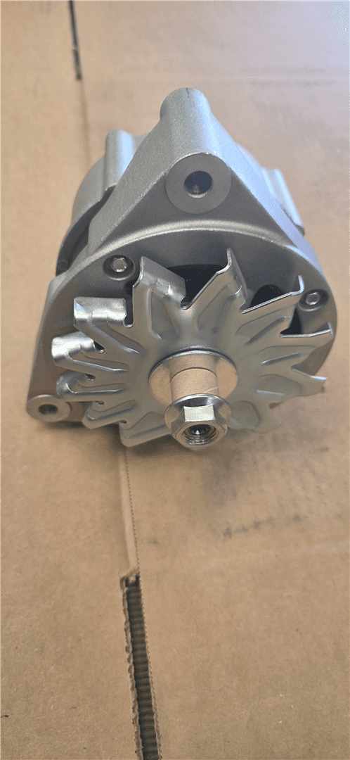 NEW ALTERNATOR image 1