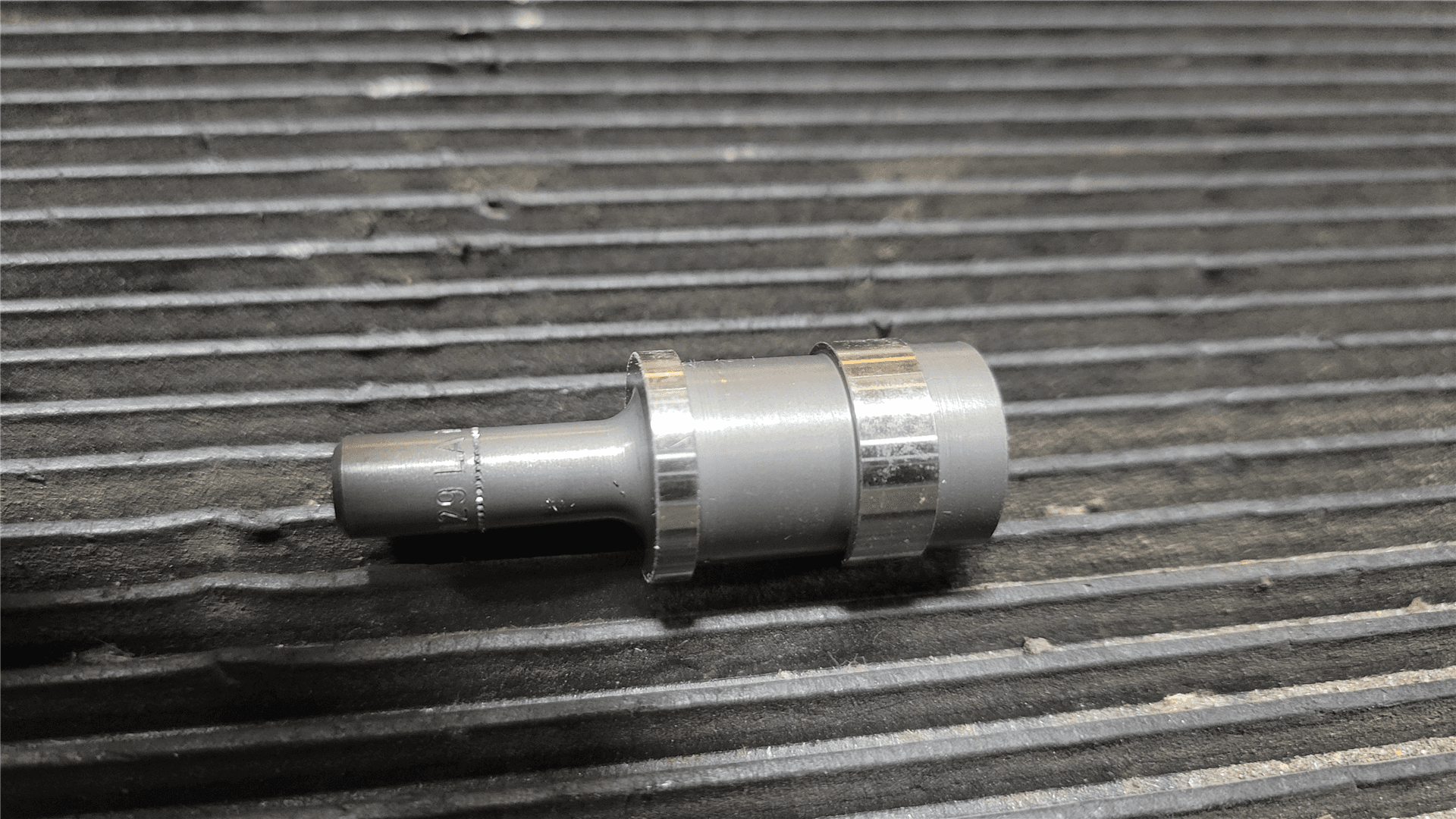 NEW PISTON image 1