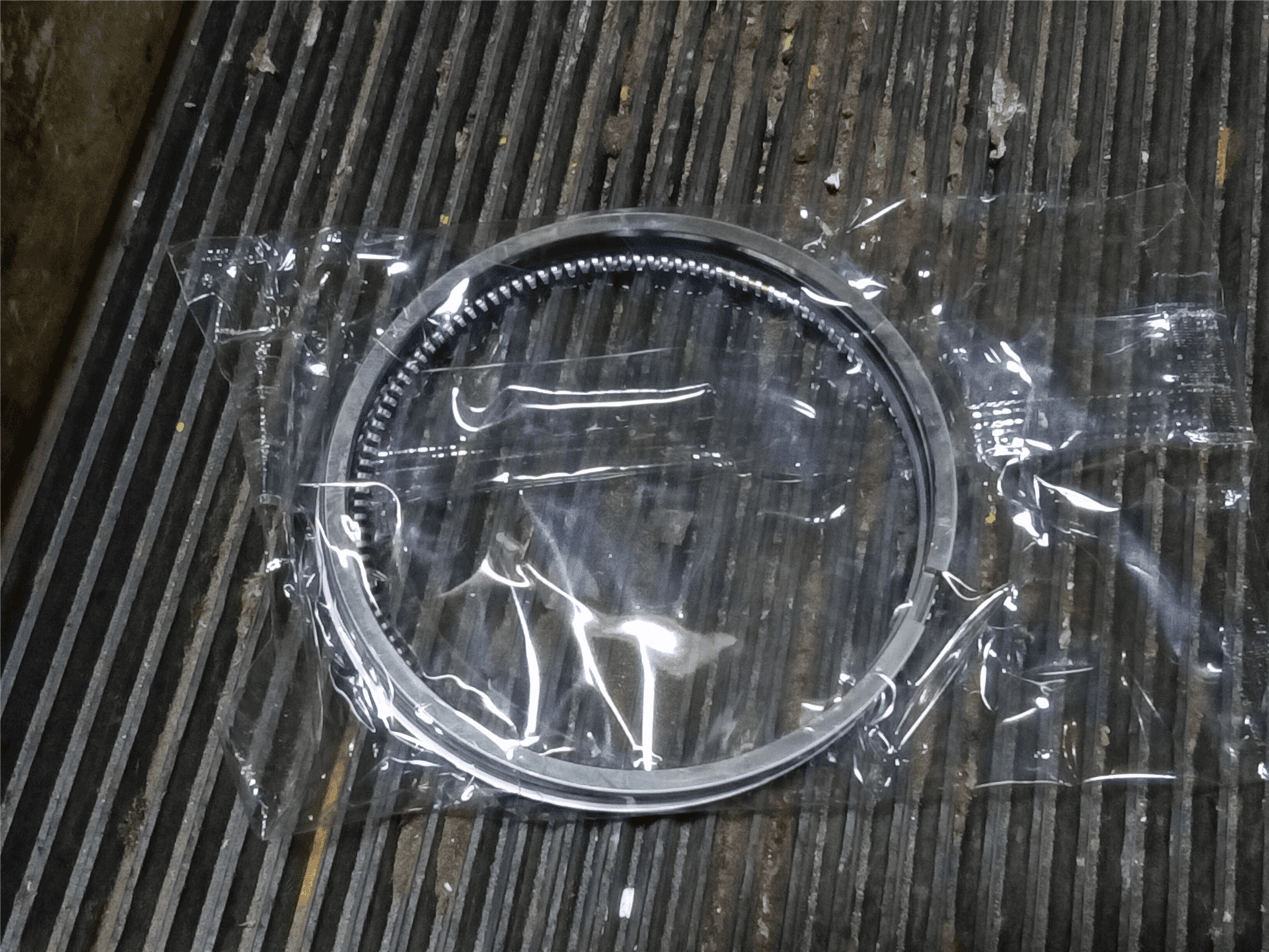 NEW RING image 1
