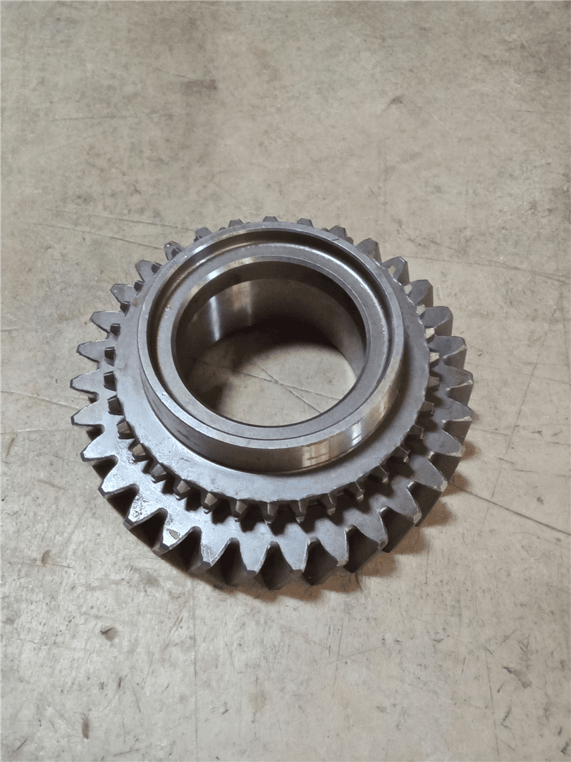 NEW HELICAL GEAR image 1