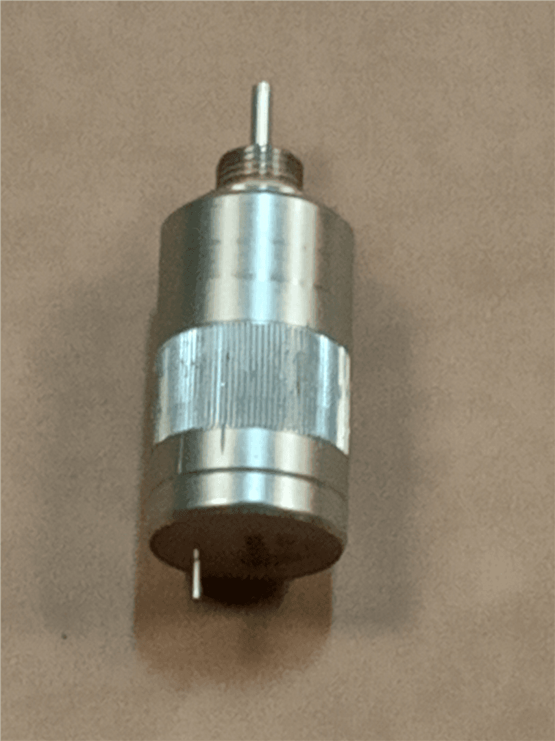 NEW SOLENOID image 1