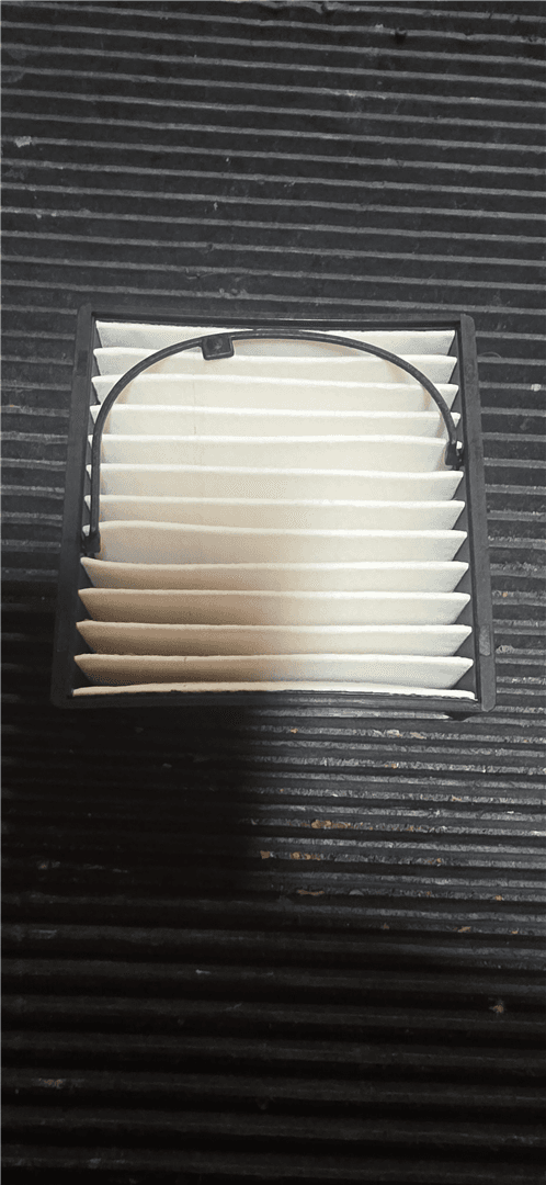 NEW FILTER image 1