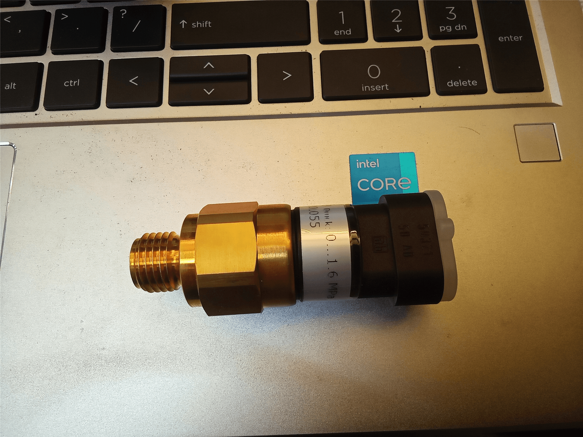 NEW TRANSMITTER image 1
