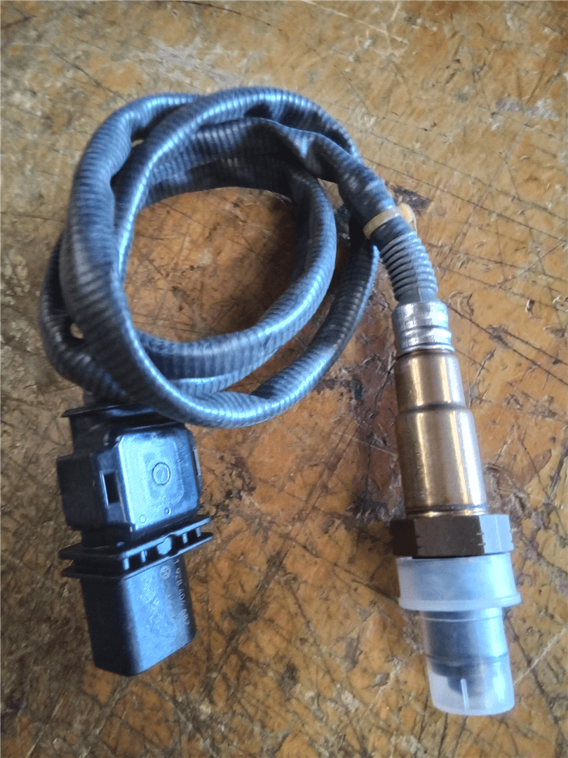 NEW LAMBDA SENSOR image 1