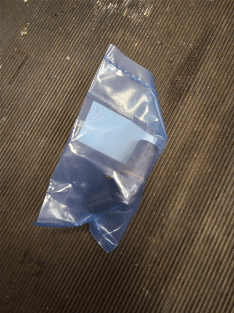NEW SPEED SENSOR image 1