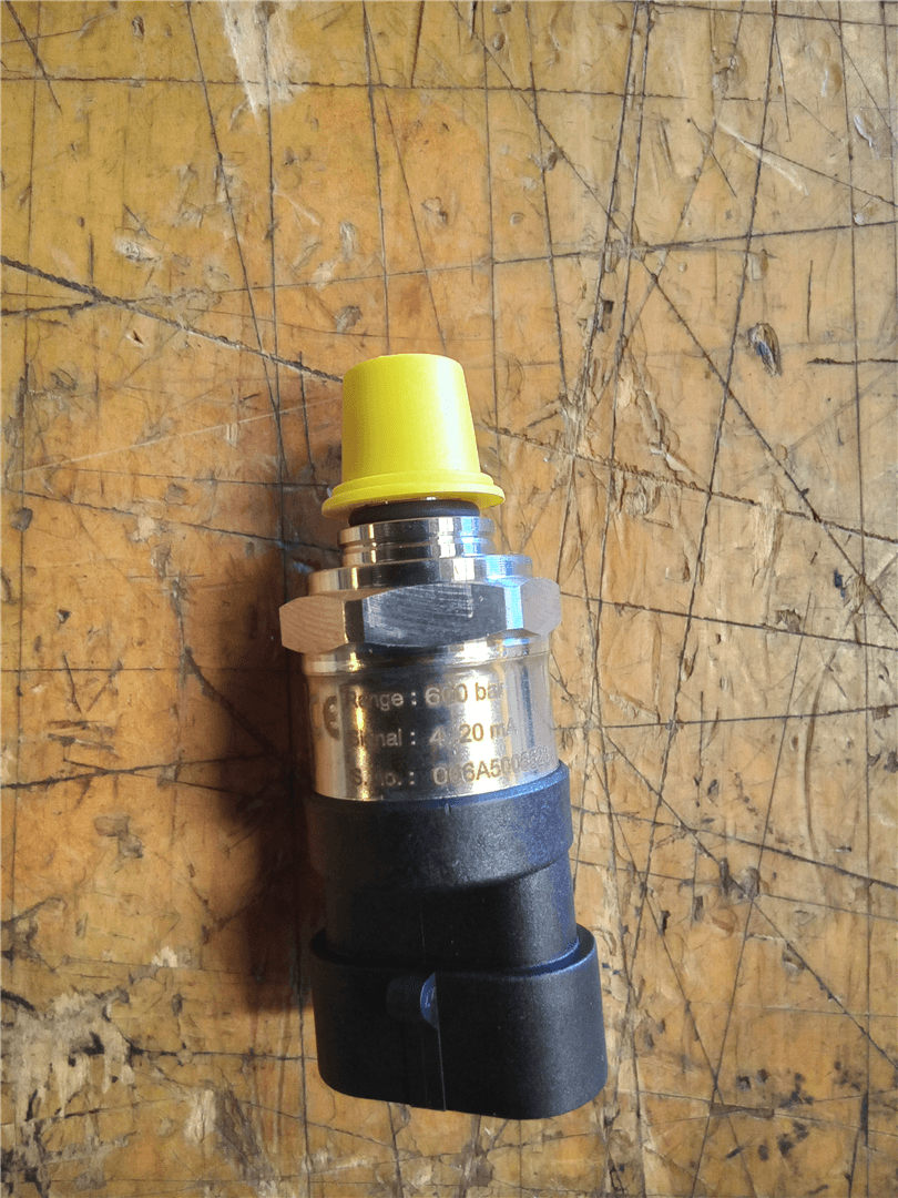 NEW PRESSSURE SENS image 1