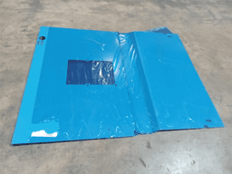 Product carousel indicator
