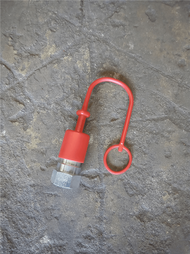 NEW MALE COUPLER D image 1
