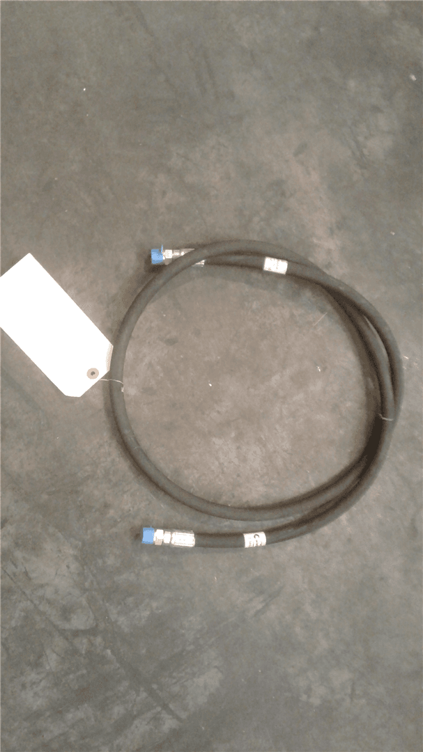 NEW HOSE image 1