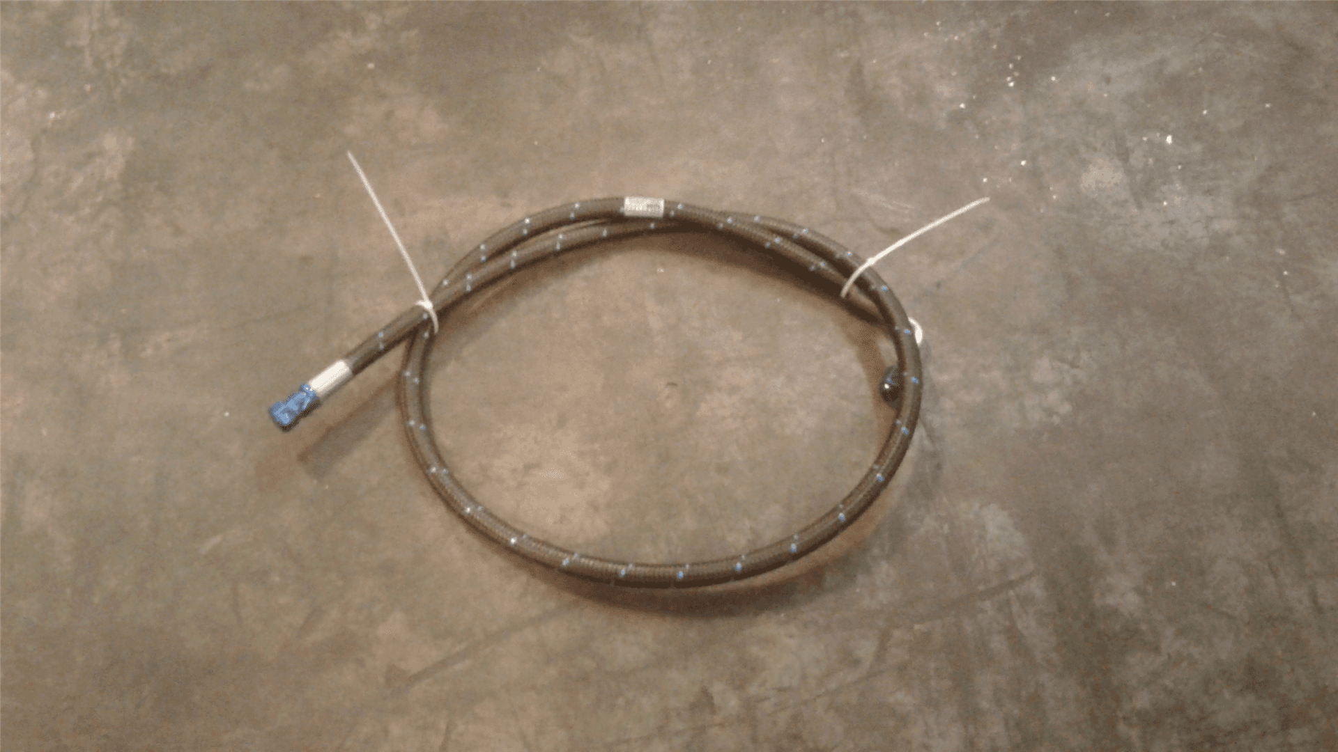 NEW HOSE ASSY image 1