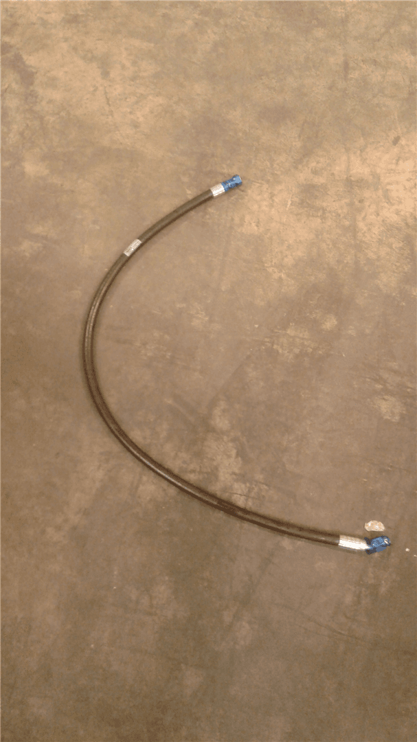 NEW HOSE image 1