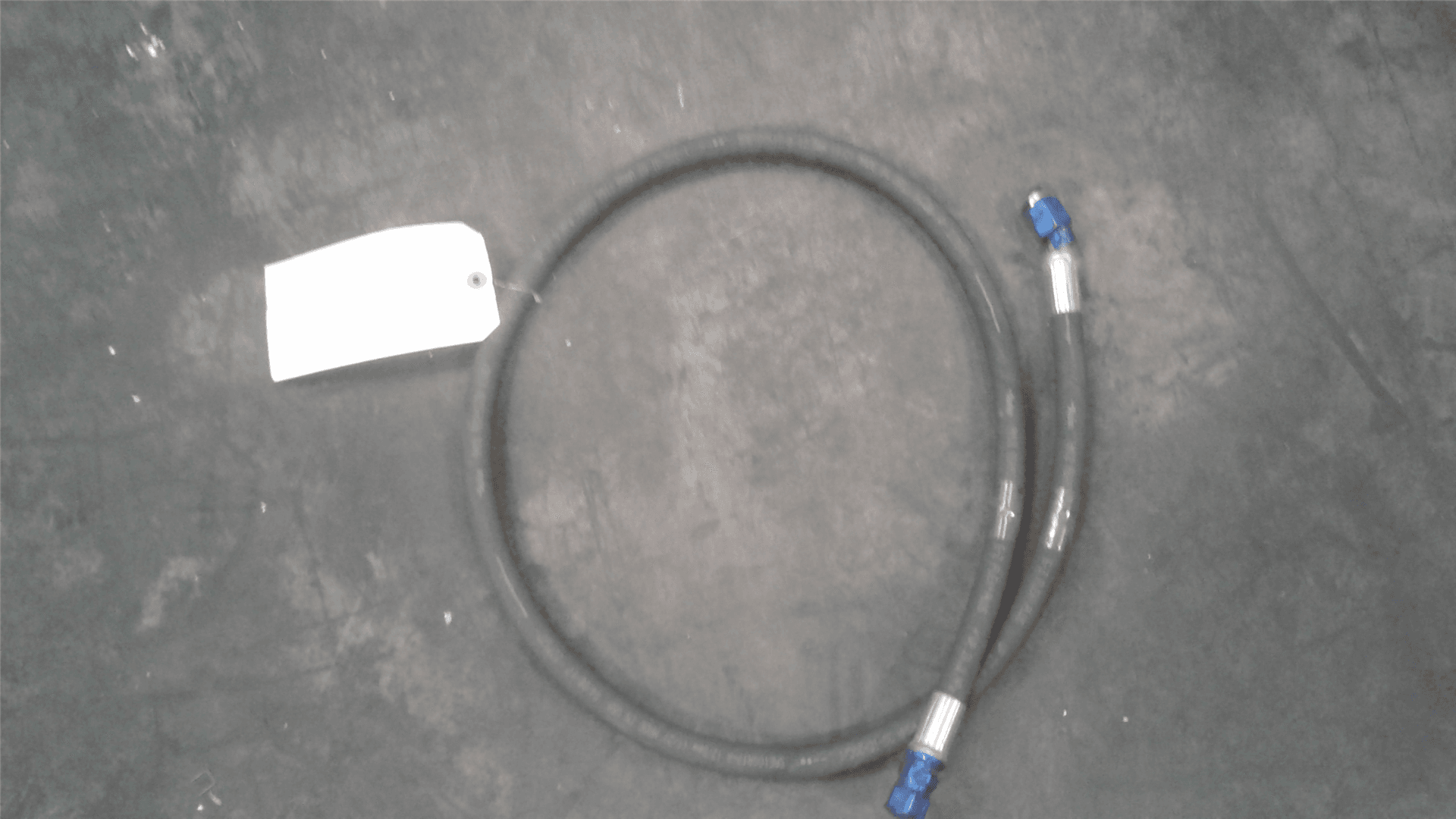 NEW HOSE image 1