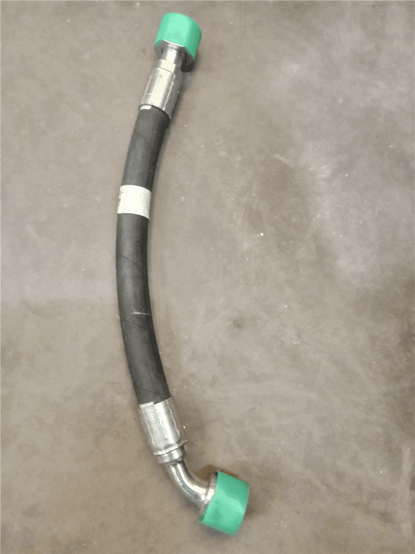 NEW HOSE image 1