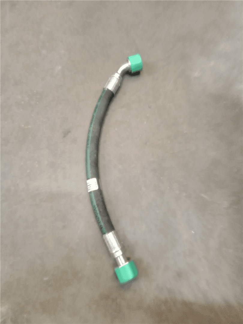NEW HOSE image 1
