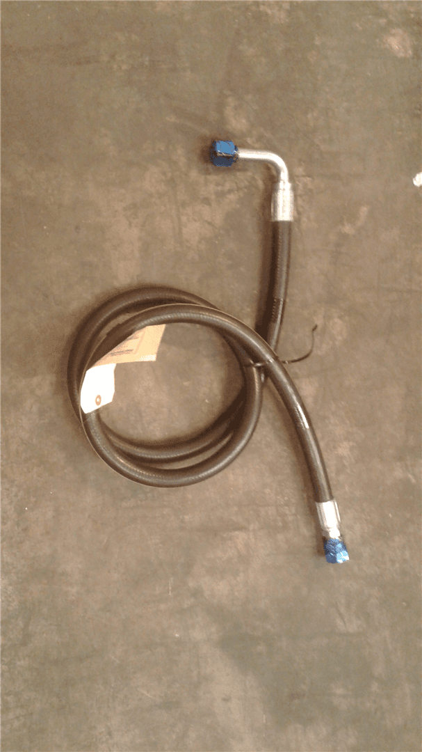 NEW HOSE image 1