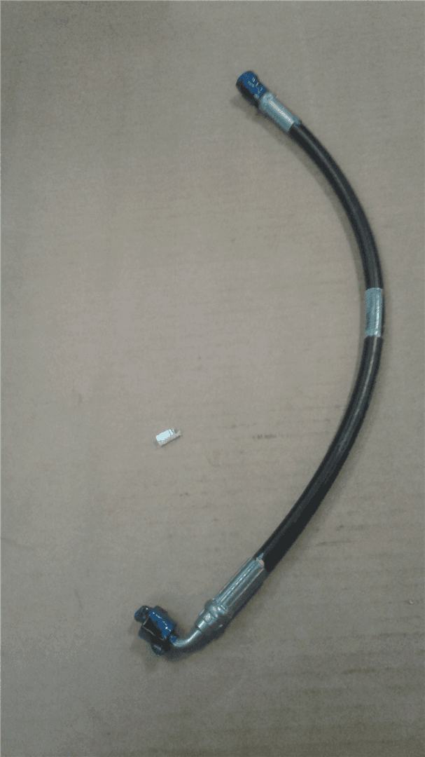 NEW HOSE image 1