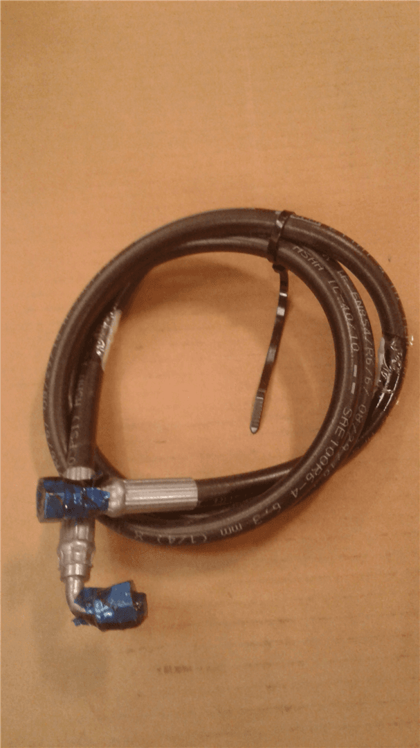 NEW HOSE image 1