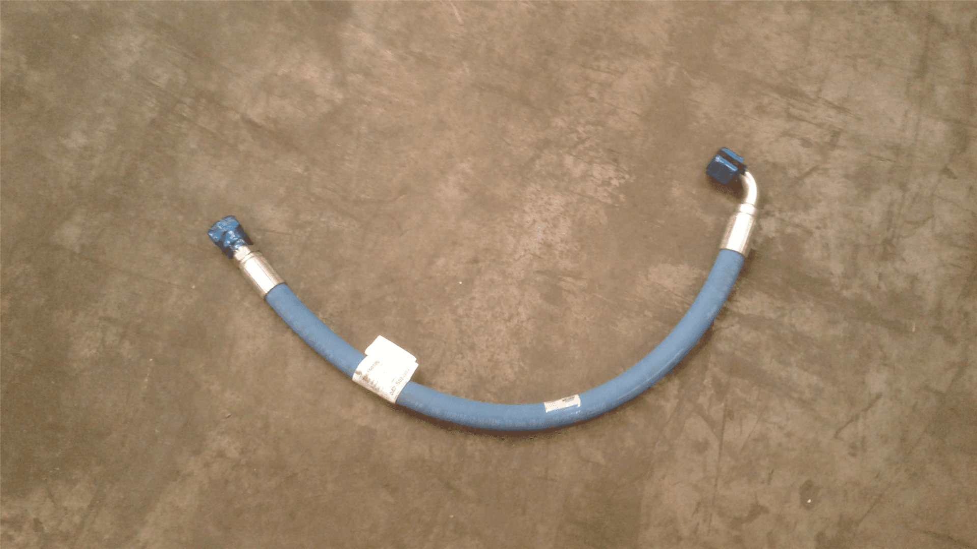 NEW HOSE image 1