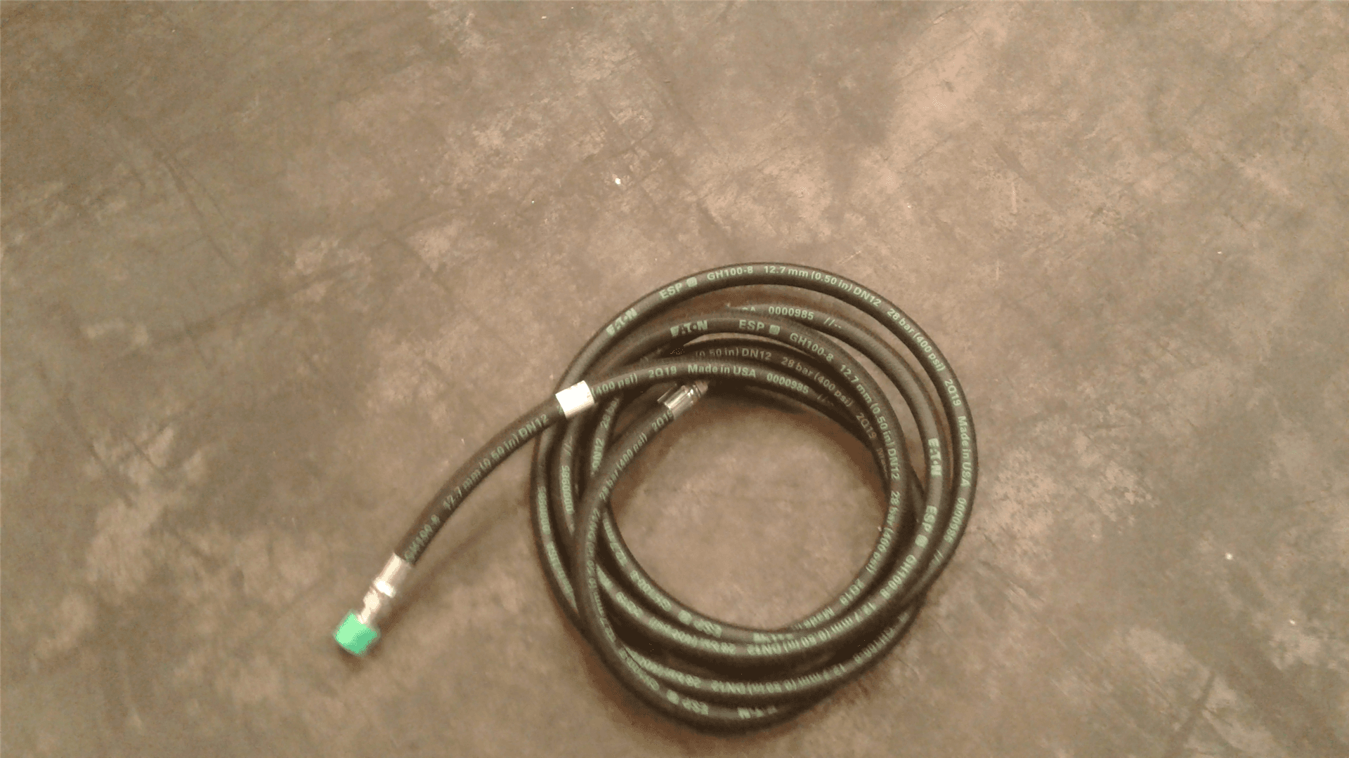 NEW HOSE image 1