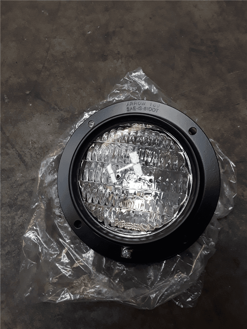 NEW WORK LIGHT image 1