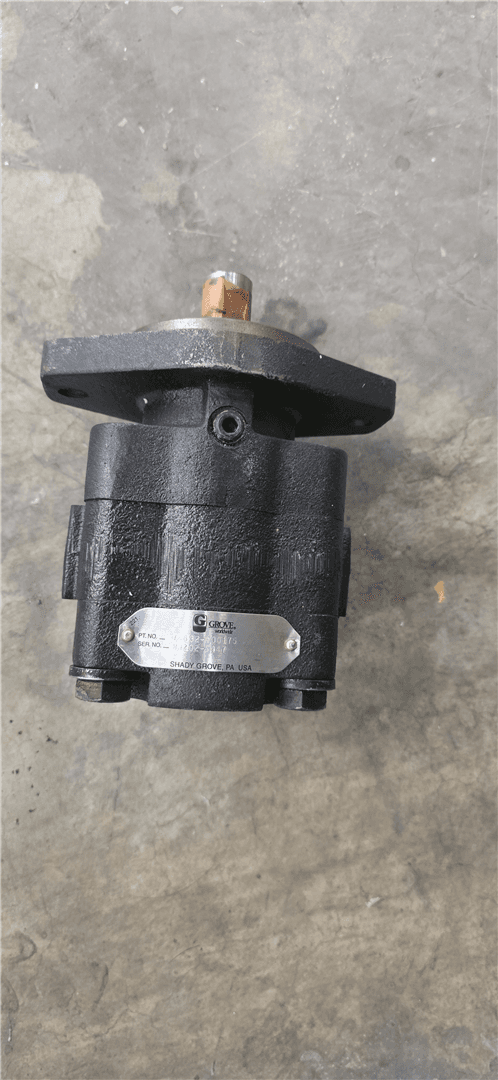 NEW MOTOR image 1