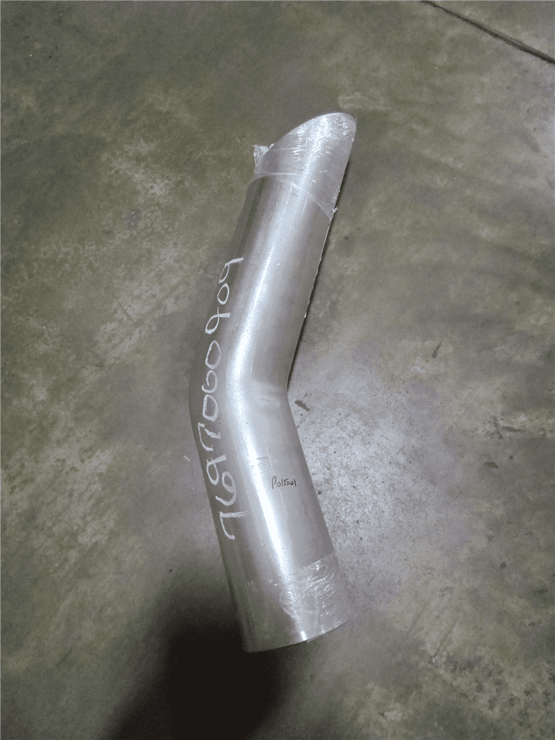NEW TAILPIPE image 1