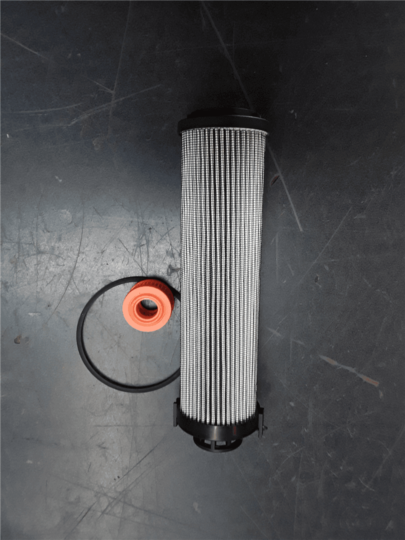 NEW ELEMENT KIT image 1