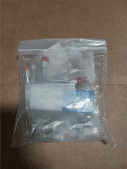 Product carousel indicator