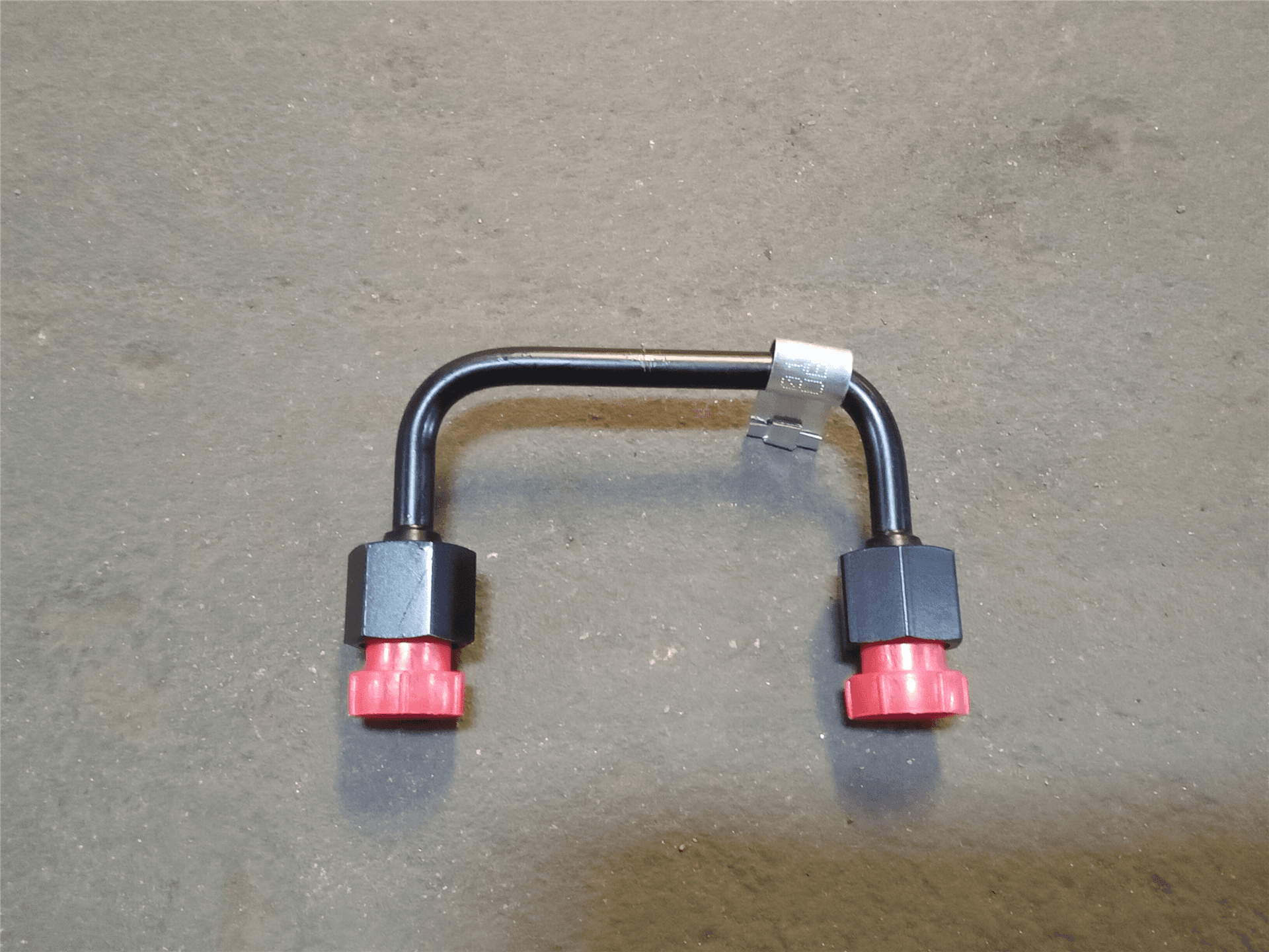 NEW TUBE ASSY image 1