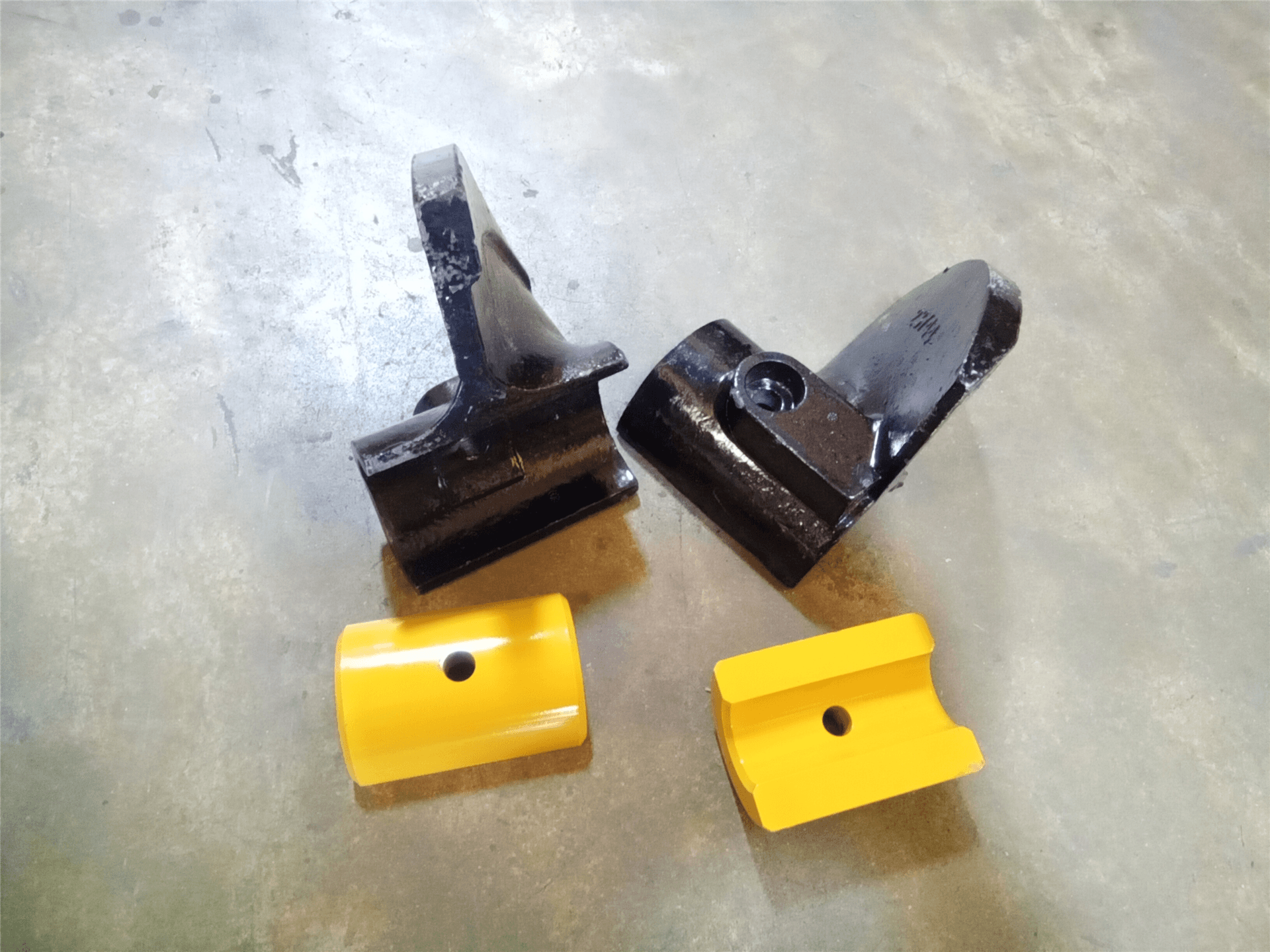 NEW AUGER FLIGHT image 1
