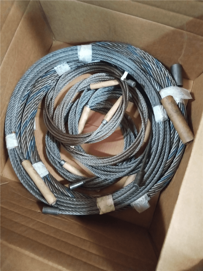 NEW CABLE KIT image 1