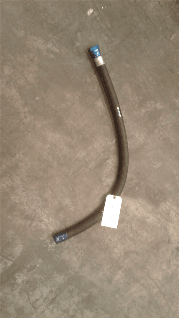 NEW HOSE image 1