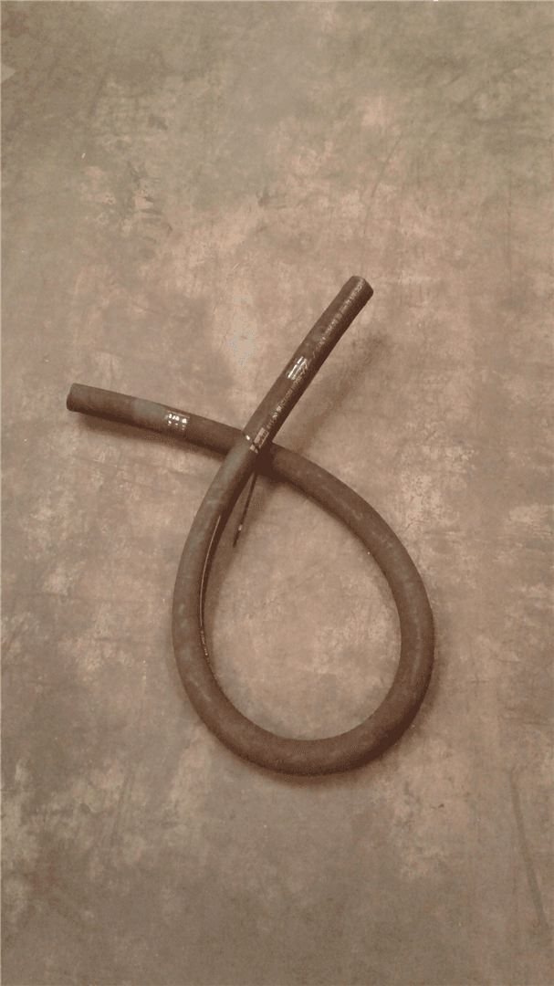 NEW HOSE image 1