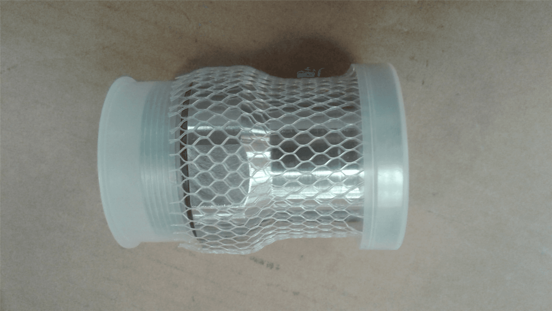 NEW FITTING ADAPTE image 1