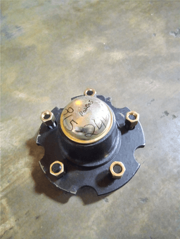 Product carousel indicator