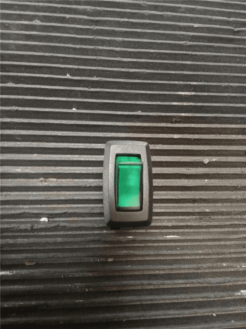NEW ROCKER SWITCH image 1