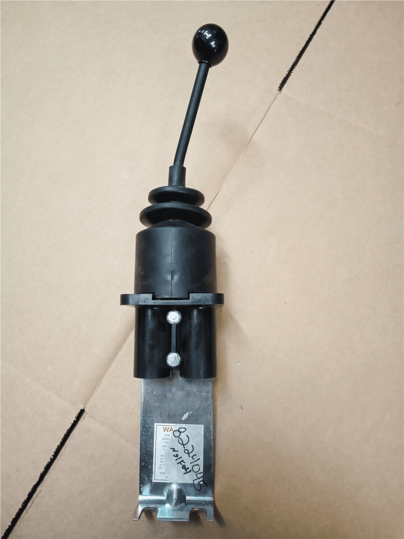 NEW JOYSTICK image 1