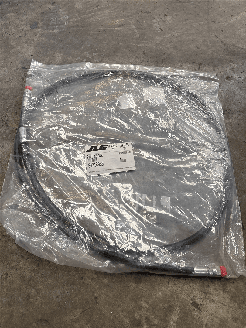 NEW HOSE image 1