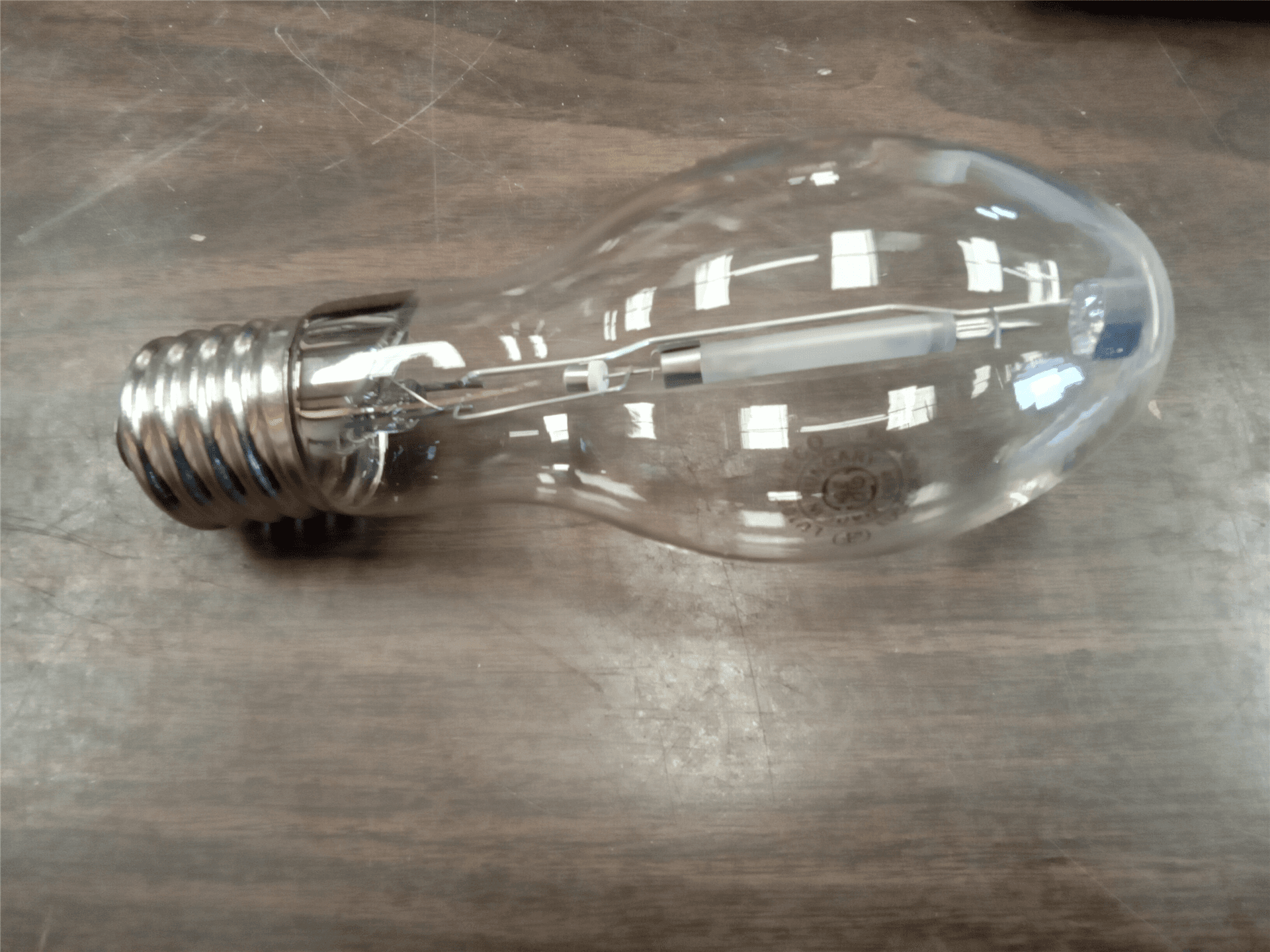 NEW SODIUM BULB image 1