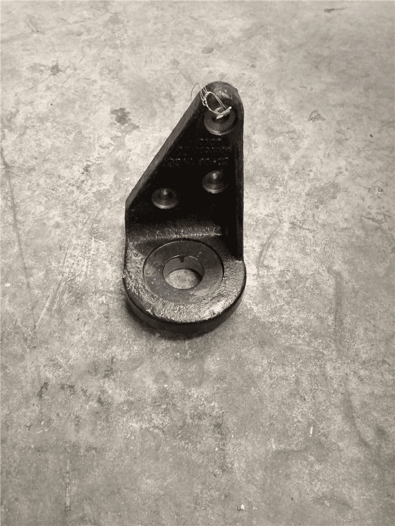 NEW ENGINE MOUNT image 1